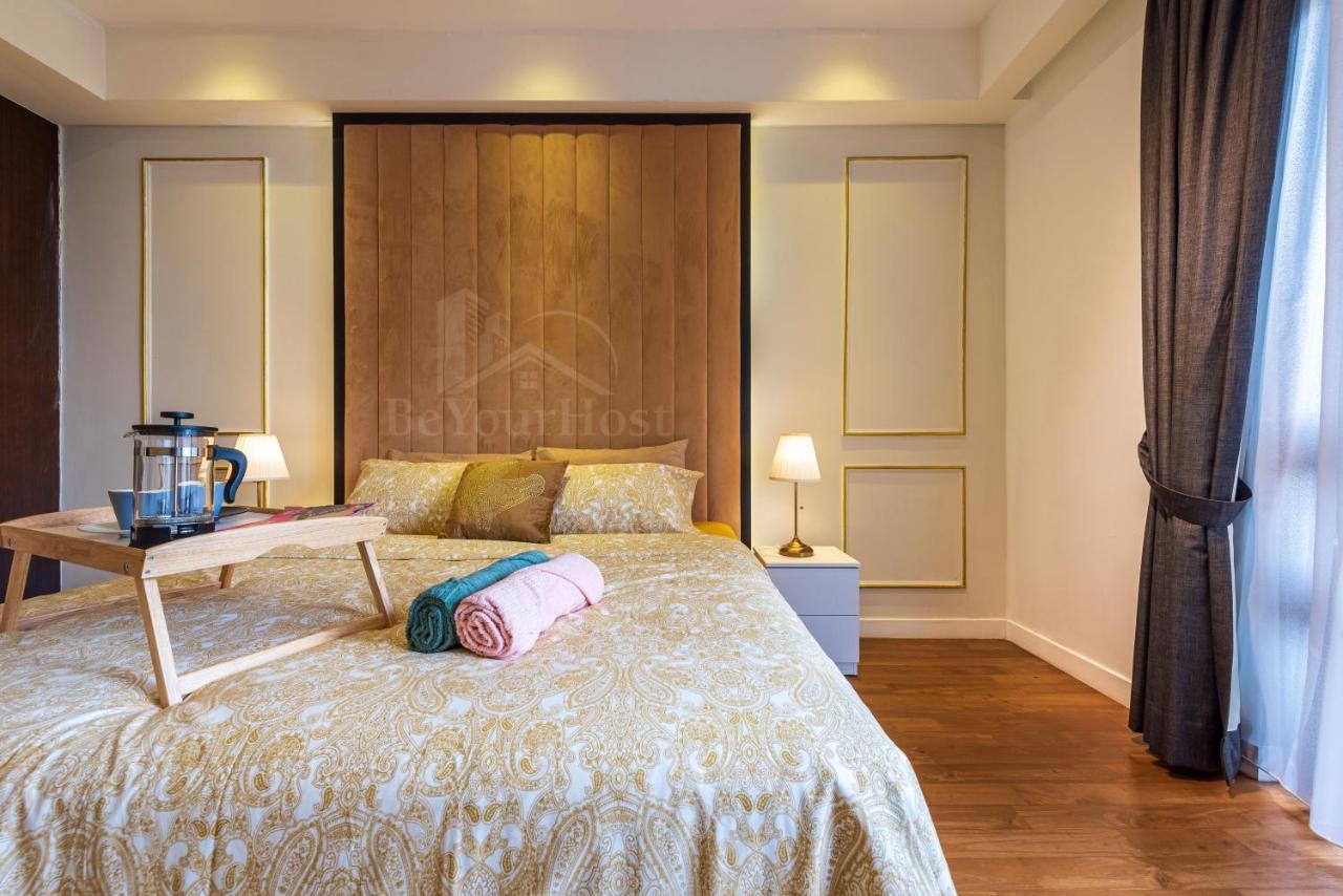 Anggun Residences Luxury Kl Center Kuala Lumpur
