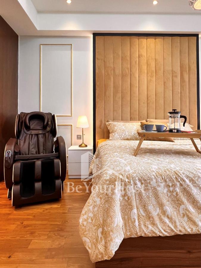 Pangsapuri Anggun Residences Luxury Kl Center Kuala Lumpur
