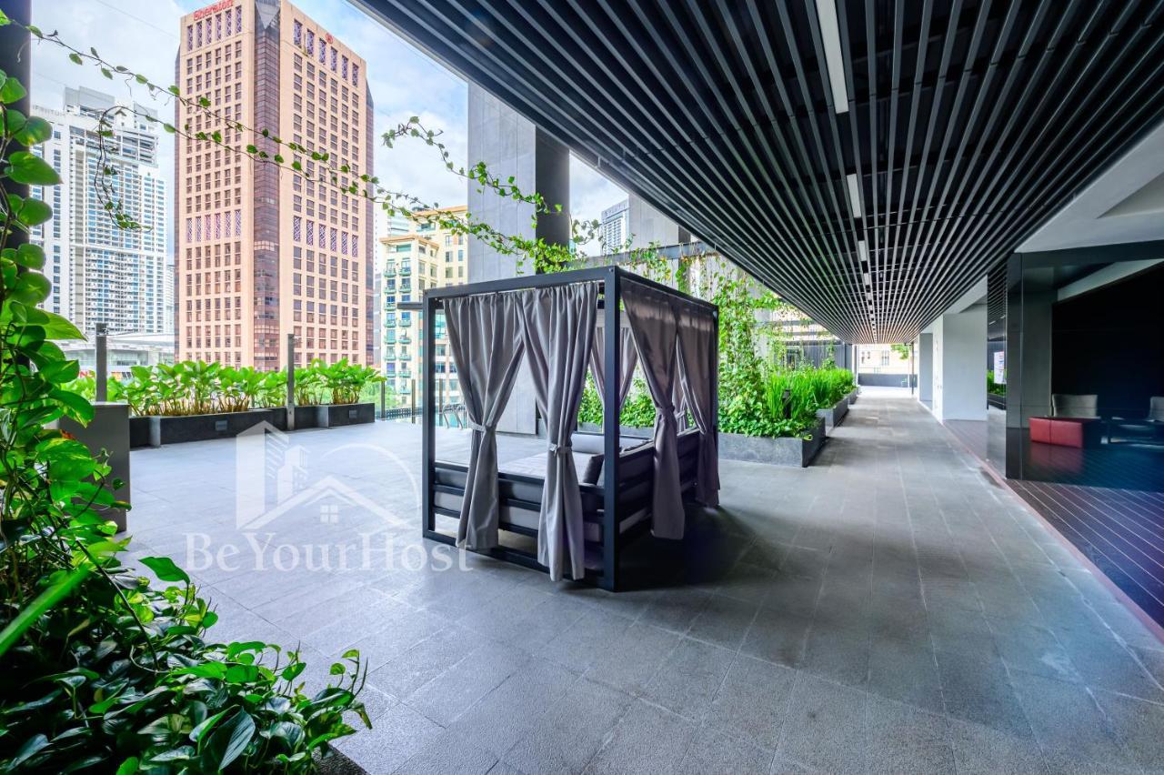 Anggun Residences Luxury Kl Center Kuala Lumpur