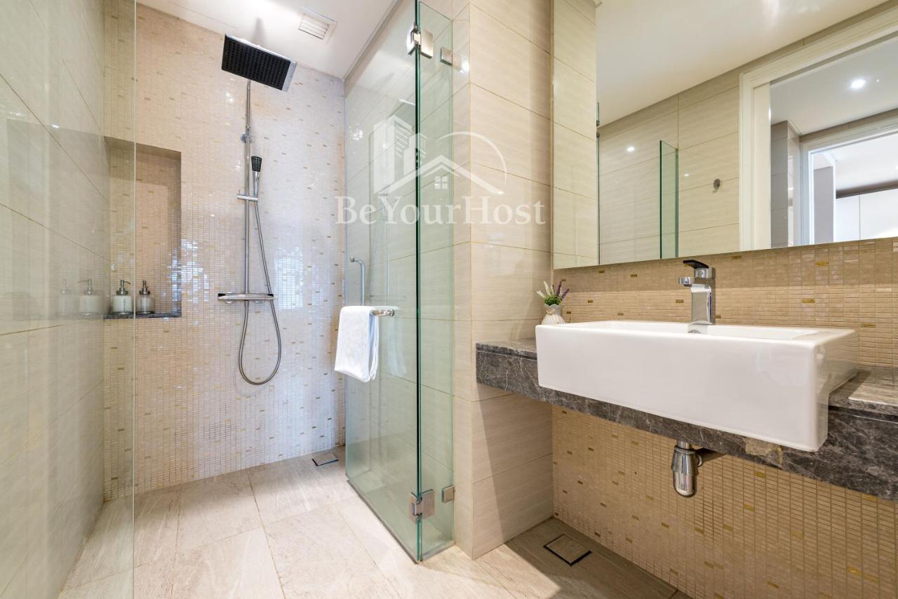 Anggun Residences Luxury Kl Center Pangsapuri *