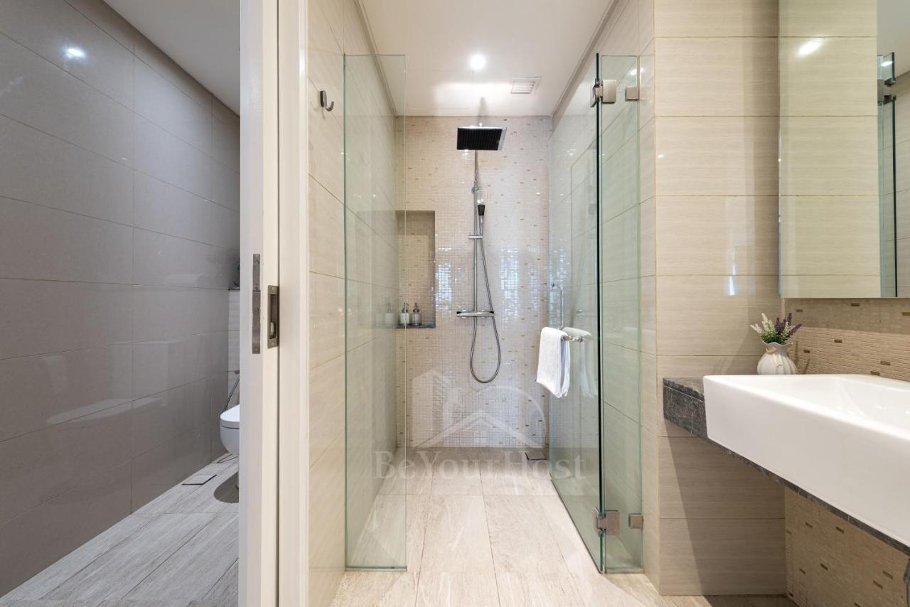 Anggun Residences Luxury Kl Center Kuala Lumpur