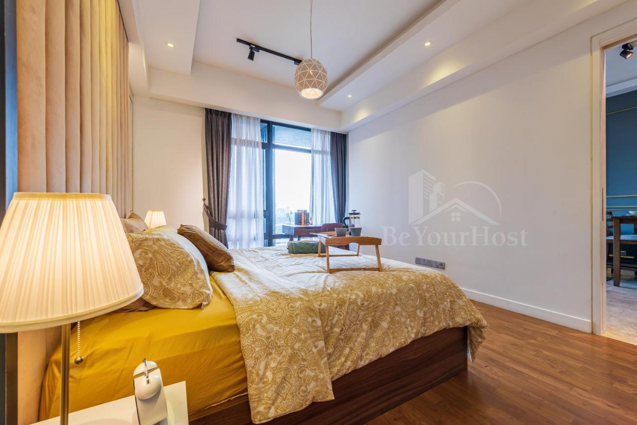 Anggun Residences Luxury Kl Center