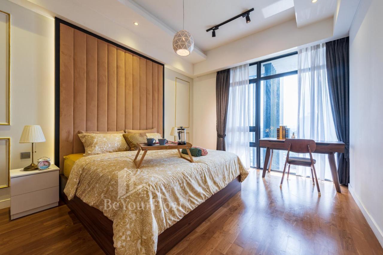 Anggun Residences Luxury Kl Center
