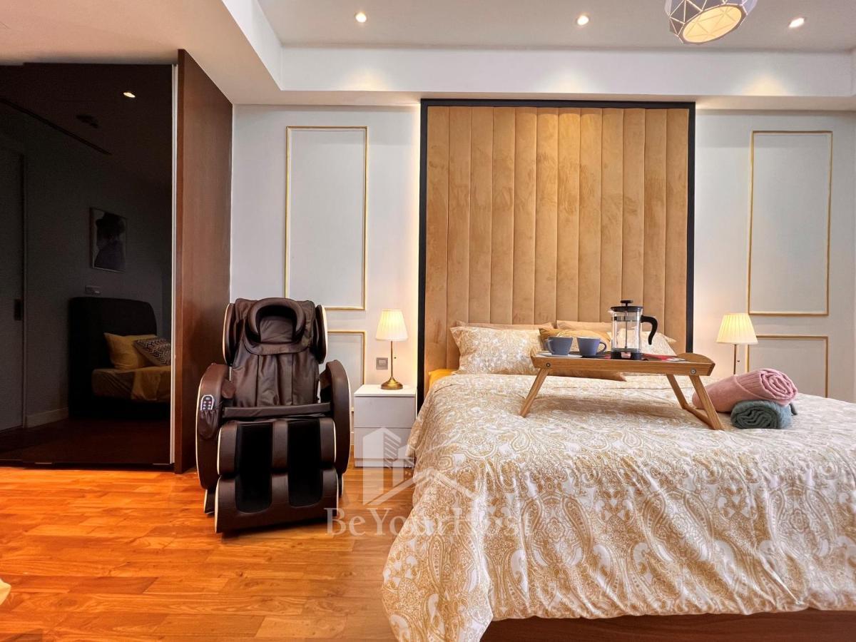 Anggun Residences Luxury Kl Center *