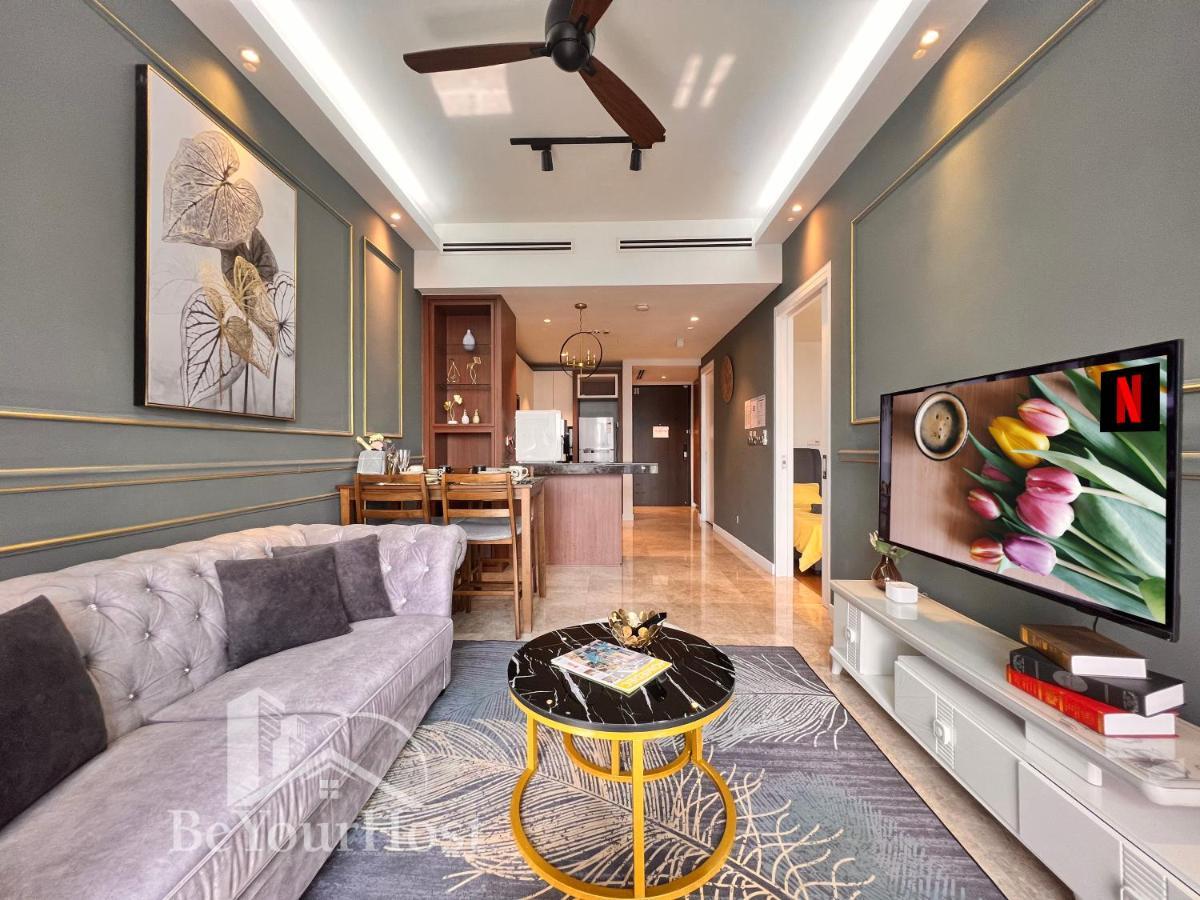 Pangsapuri Anggun Residences Luxury Kl Center