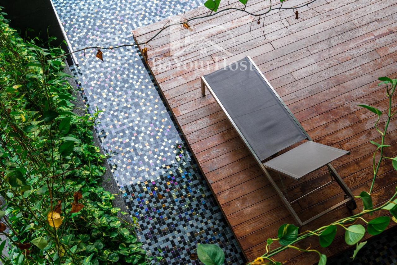 Pangsapuri Anggun Residences Luxury Kl Center Kuala Lumpur