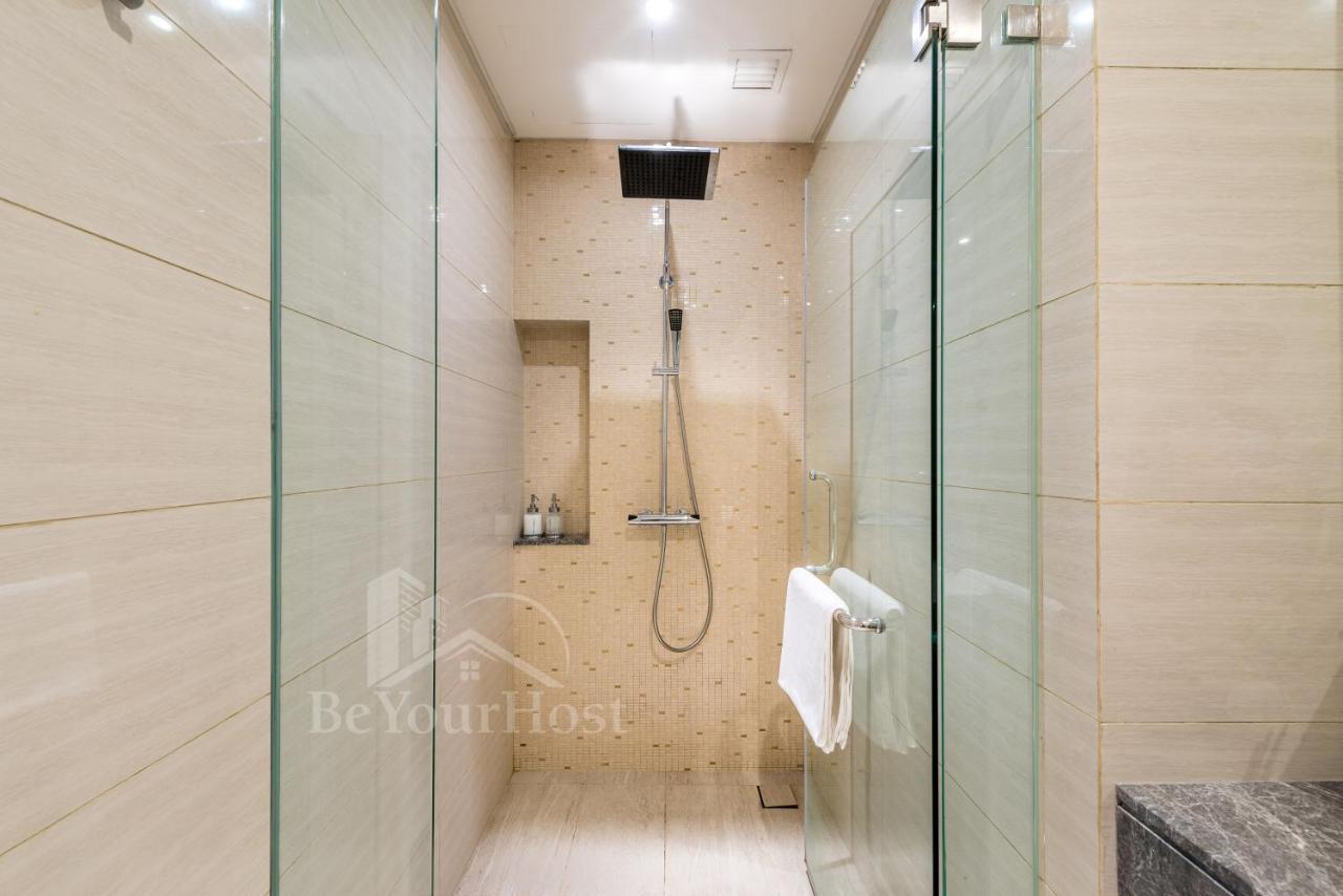 Anggun Residences Luxury Kl Center Pangsapuri