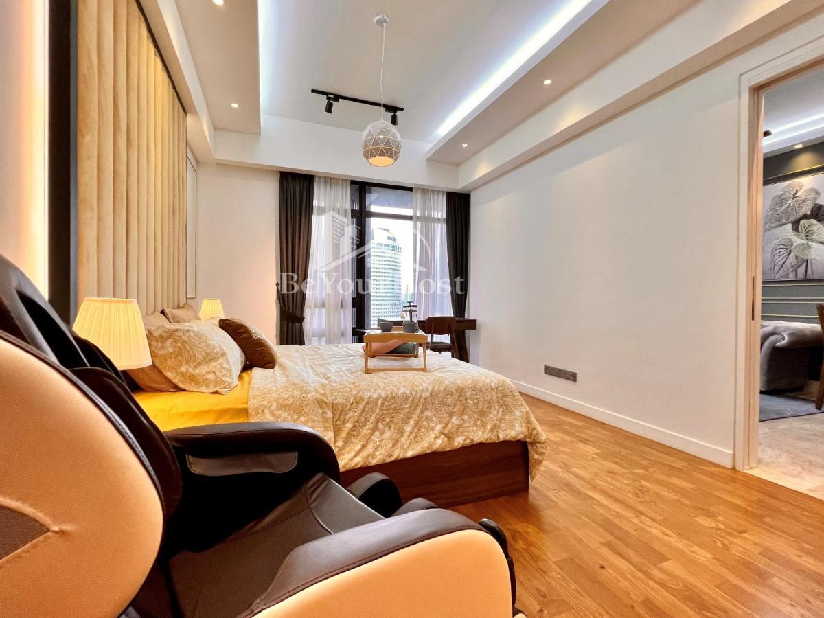Pangsapuri Anggun Residences Luxury Kl Center *